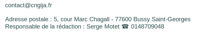 Erreur d'affichage...